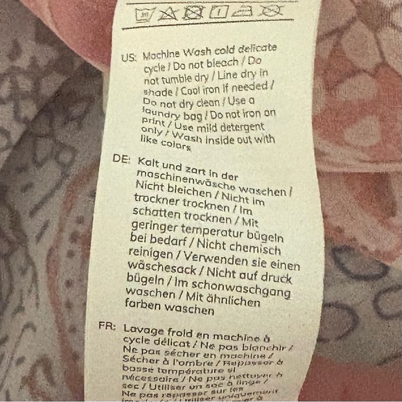 Cupshe Top - Picture 8 of 10